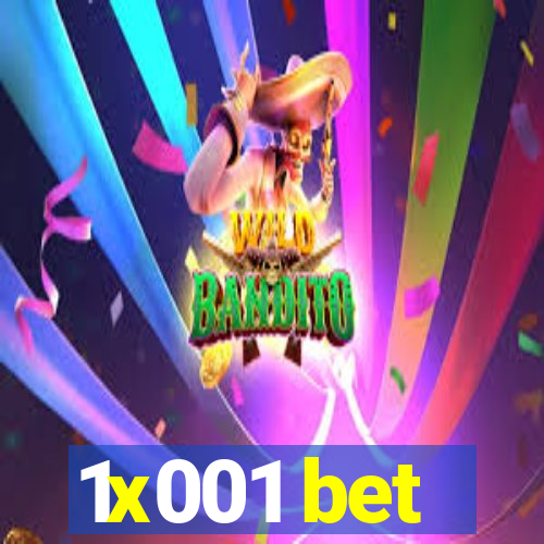 1x001 bet